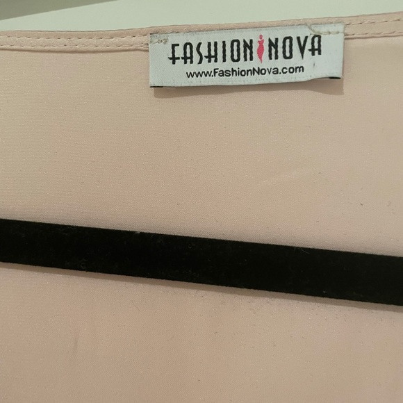 Fashion nova dress - Picture 2 of 2